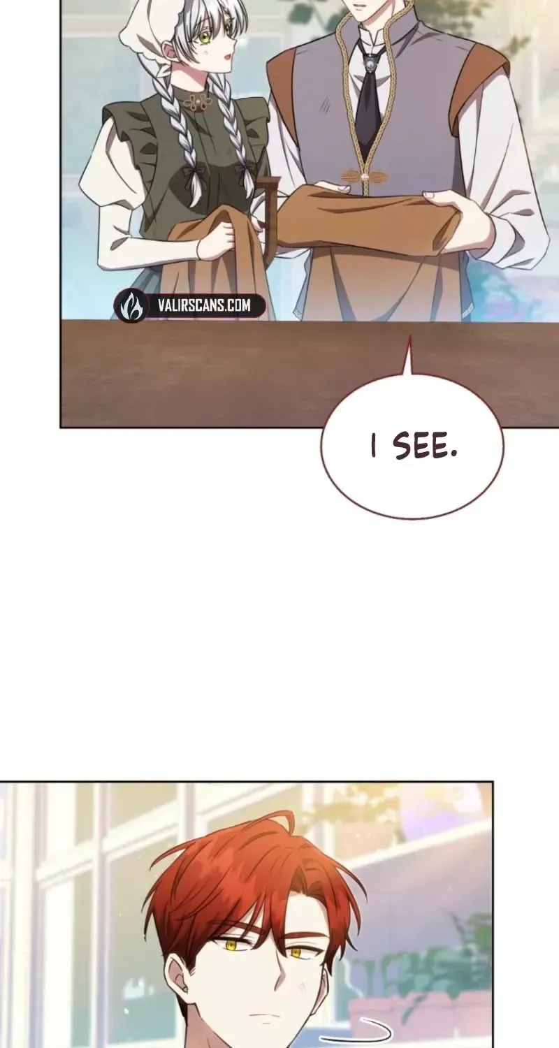 A Mouse Biting a Dragon’s Tail Chapter 97.4 page 52