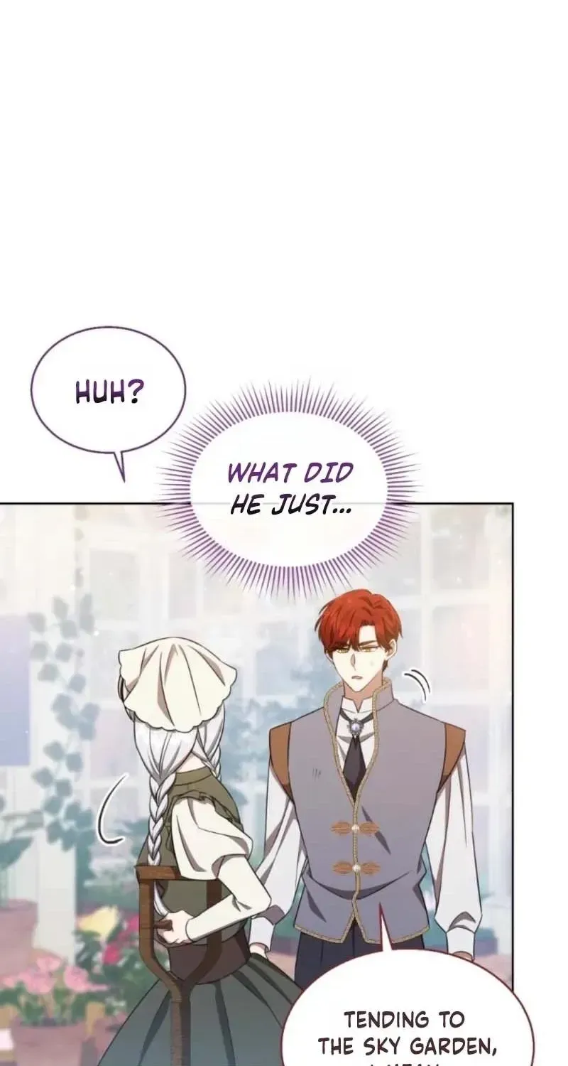 A Mouse Biting a Dragon’s Tail Chapter 97.4 page 56