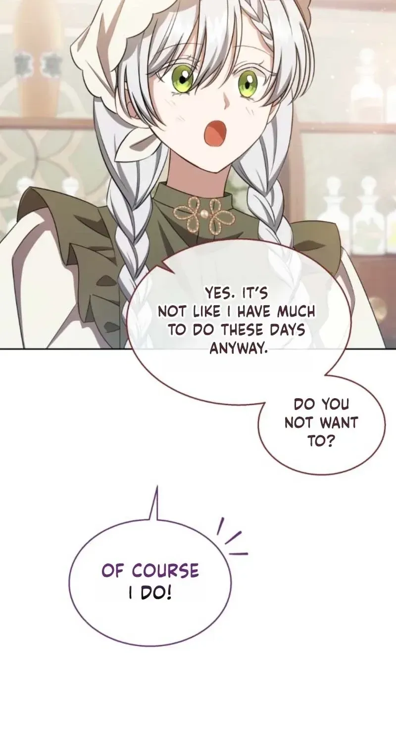 A Mouse Biting a Dragon’s Tail Chapter 97.4 page 58
