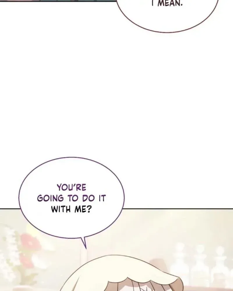 A Mouse Biting a Dragon’s Tail Chapter 97.4 page 57