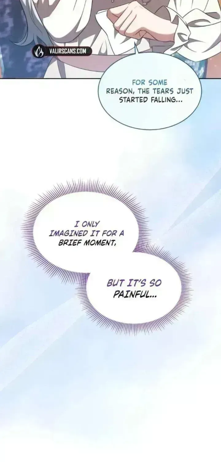 A Mouse Biting a Dragon’s Tail Chapter 97.5 page 8