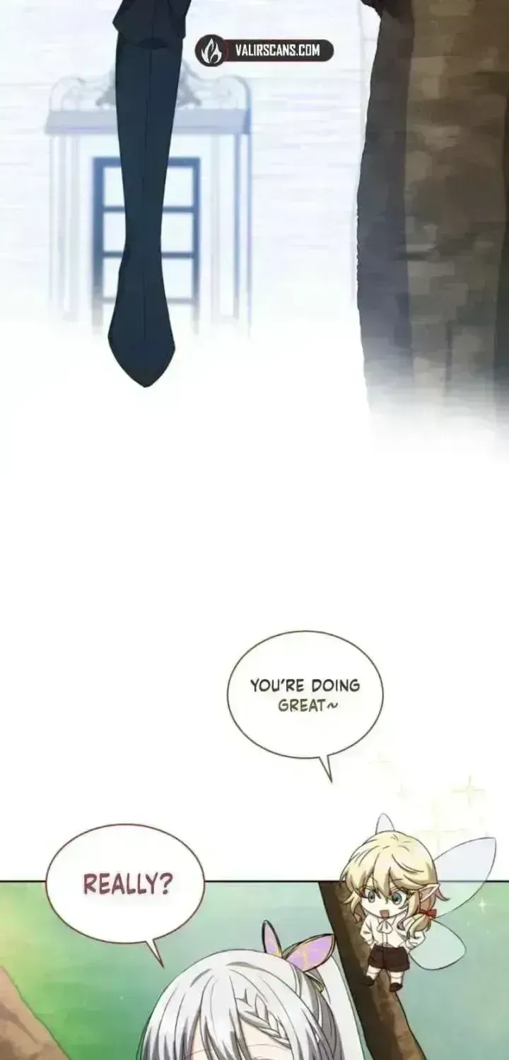 A Mouse Biting a Dragon’s Tail Chapter 97.5 page 43