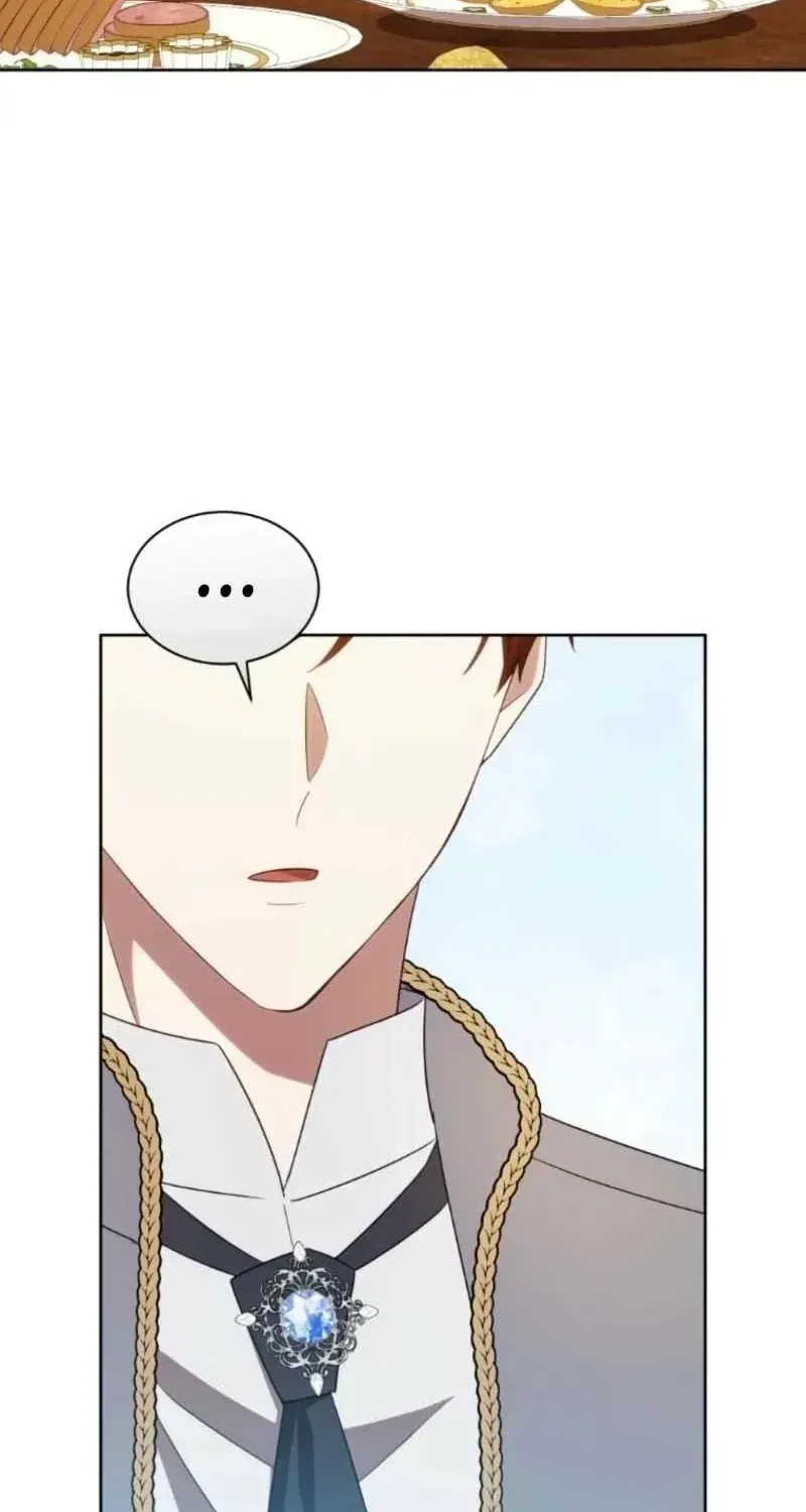 A Mouse Biting a Dragon’s Tail Chapter 97.6 page 8