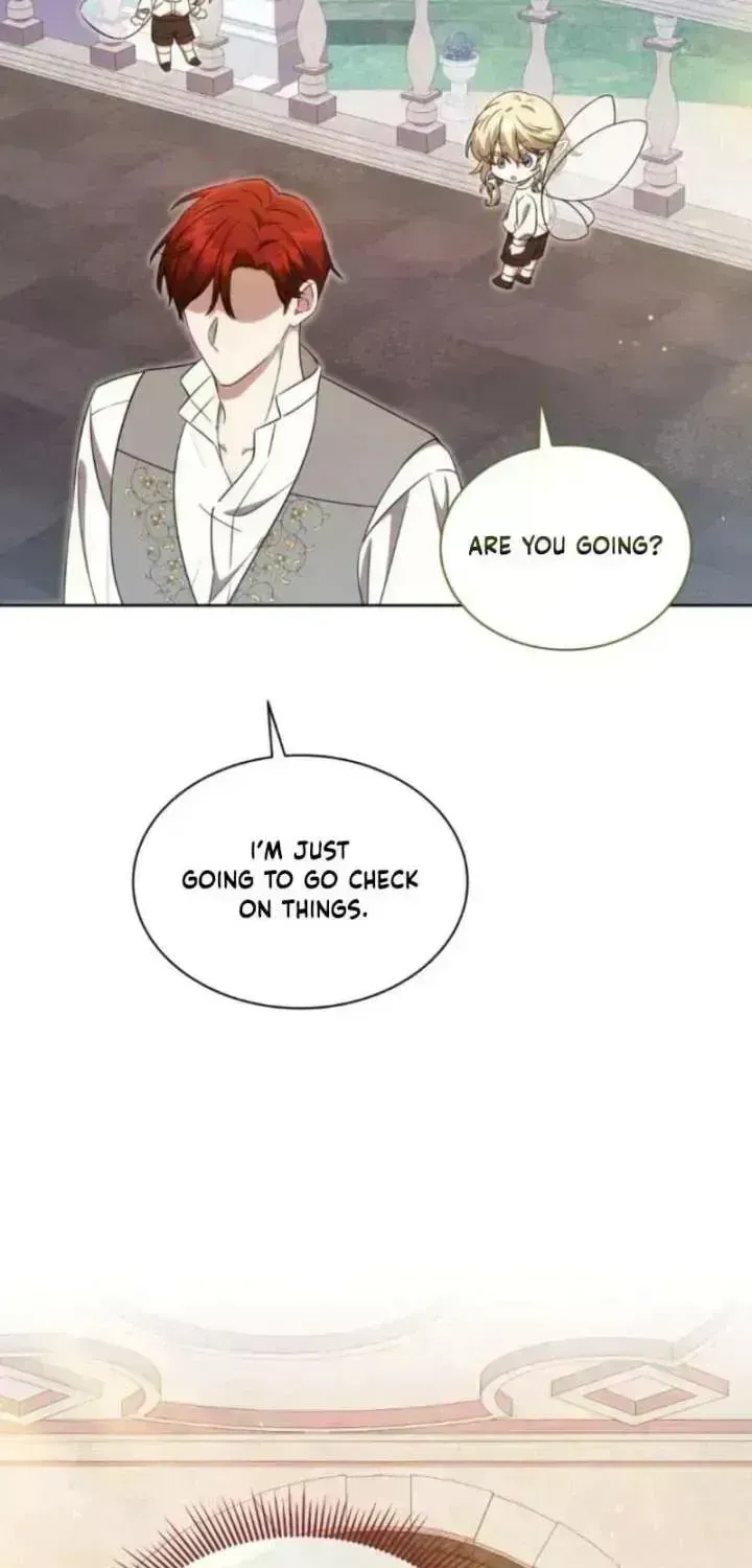 A Mouse Biting a Dragon’s Tail Chapter 97.7 page 76