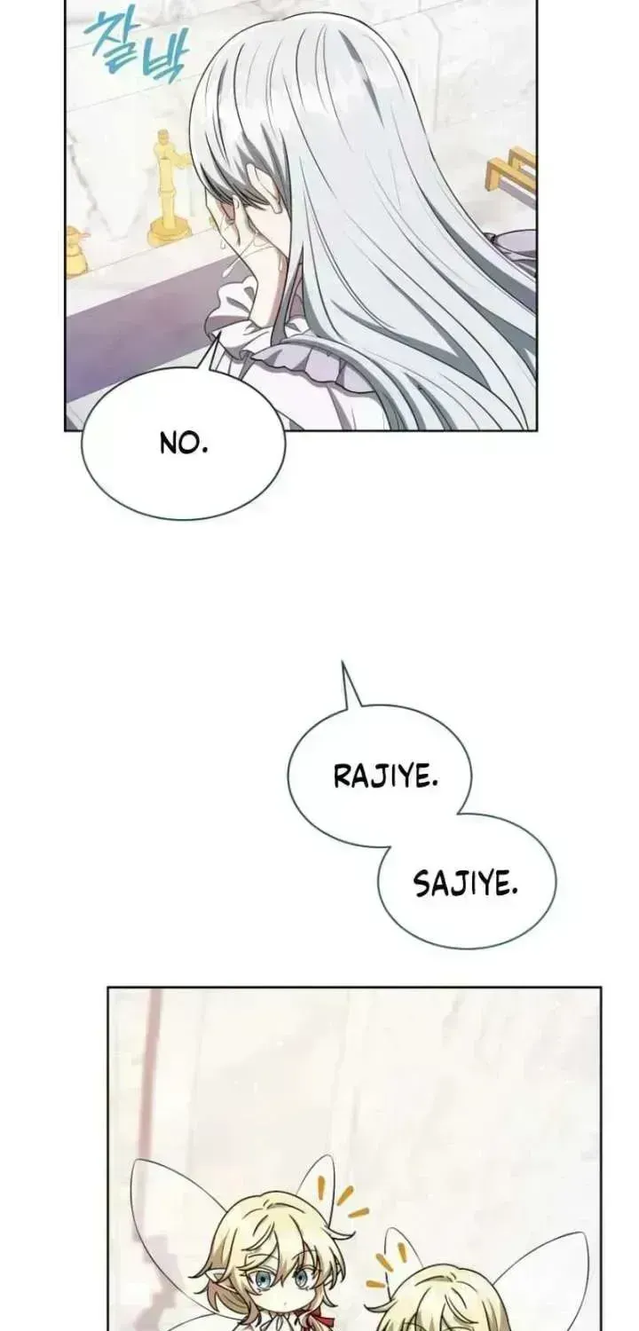 A Mouse Biting a Dragon’s Tail Chapter 97.8 page 13