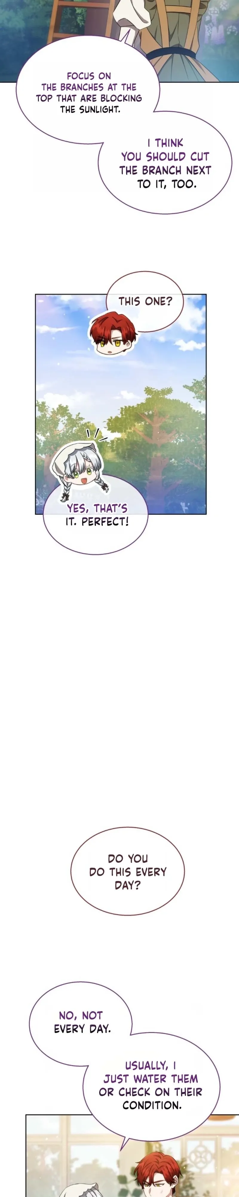 A Mouse Biting a Dragon’s Tail Chapter 97 page 17