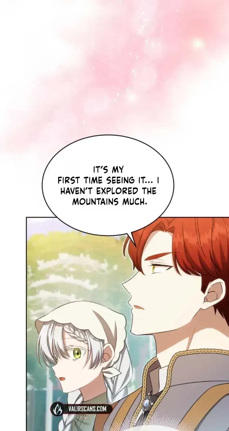 A Mouse Biting a Dragon’s Tail Chapter 98.1 page 22