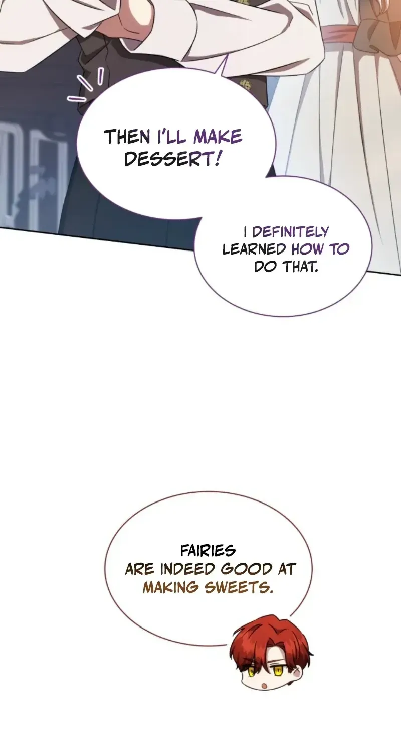 A Mouse Biting a Dragon’s Tail Chapter 98.2 page 71