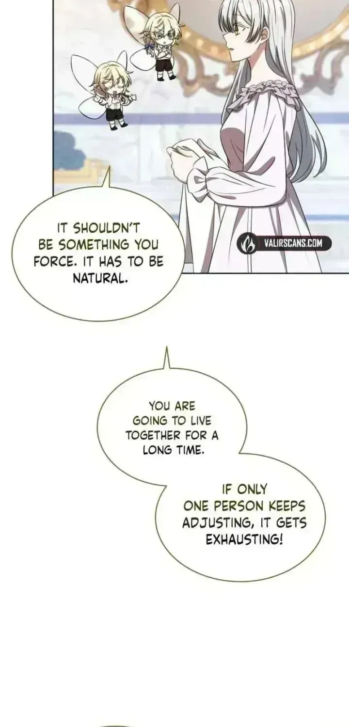 A Mouse Biting a Dragon’s Tail Chapter 98.3 page 20