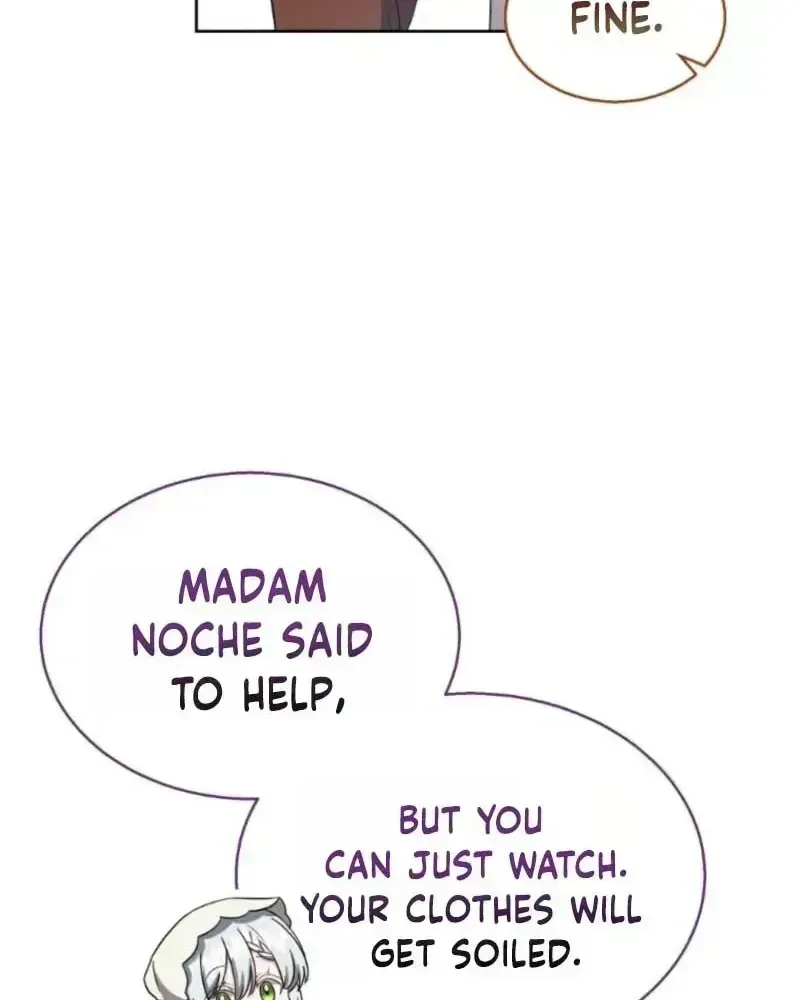 A Mouse Biting a Dragon’s Tail Chapter 98.4 page 18