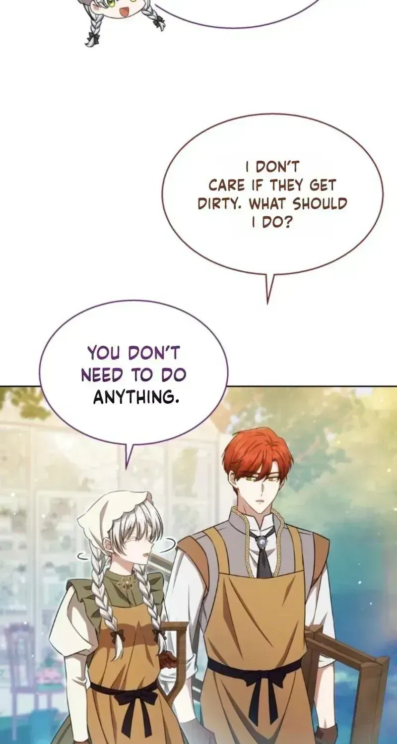 A Mouse Biting a Dragon’s Tail Chapter 98.4 page 19