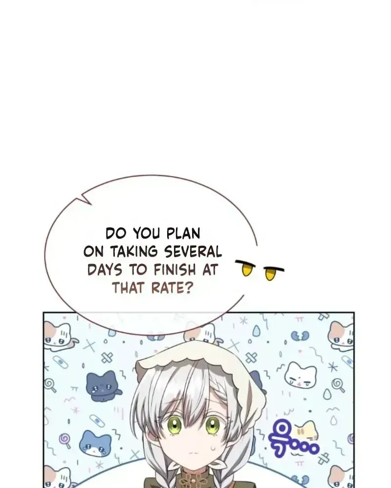 A Mouse Biting a Dragon’s Tail Chapter 98.4 page 30