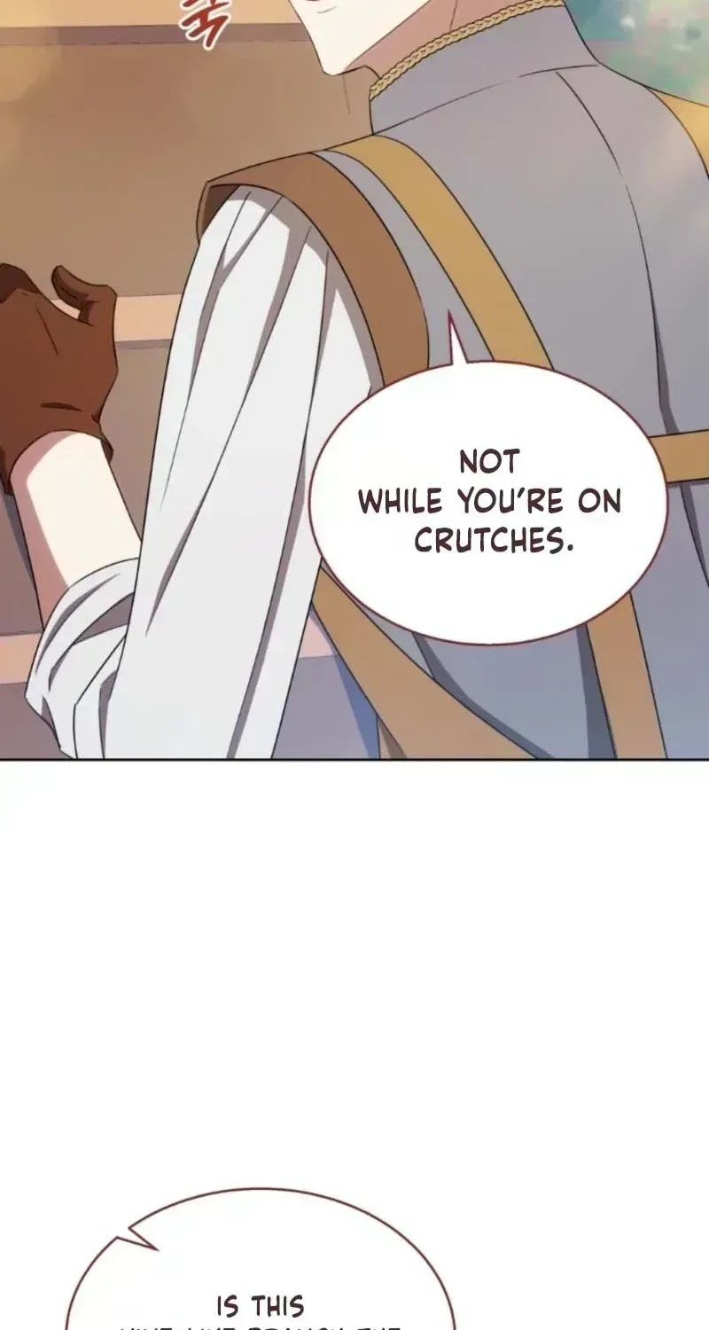 A Mouse Biting a Dragon’s Tail Chapter 98.4 page 46