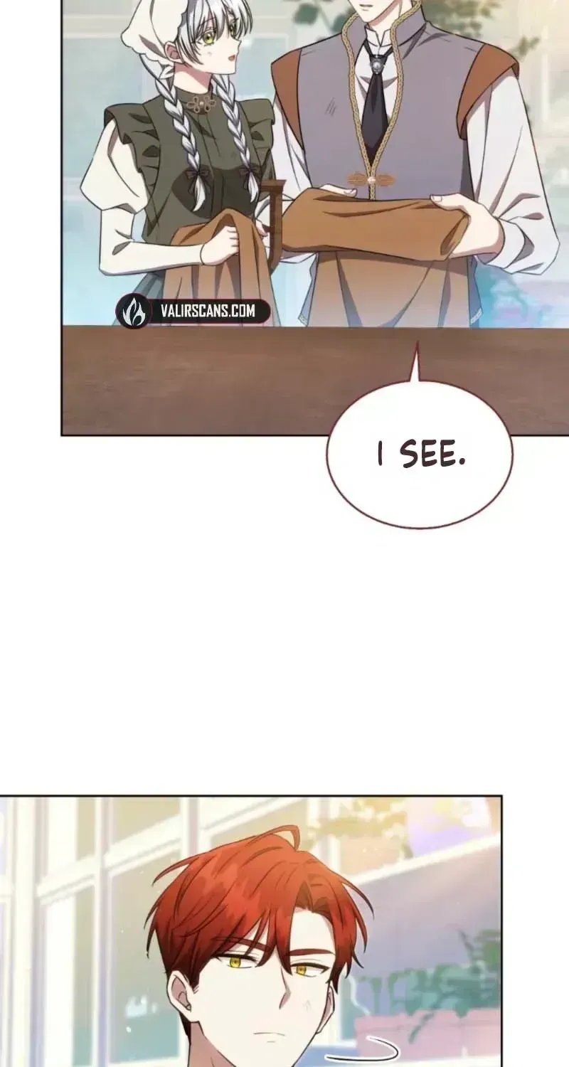 A Mouse Biting a Dragon’s Tail Chapter 98.4 page 52