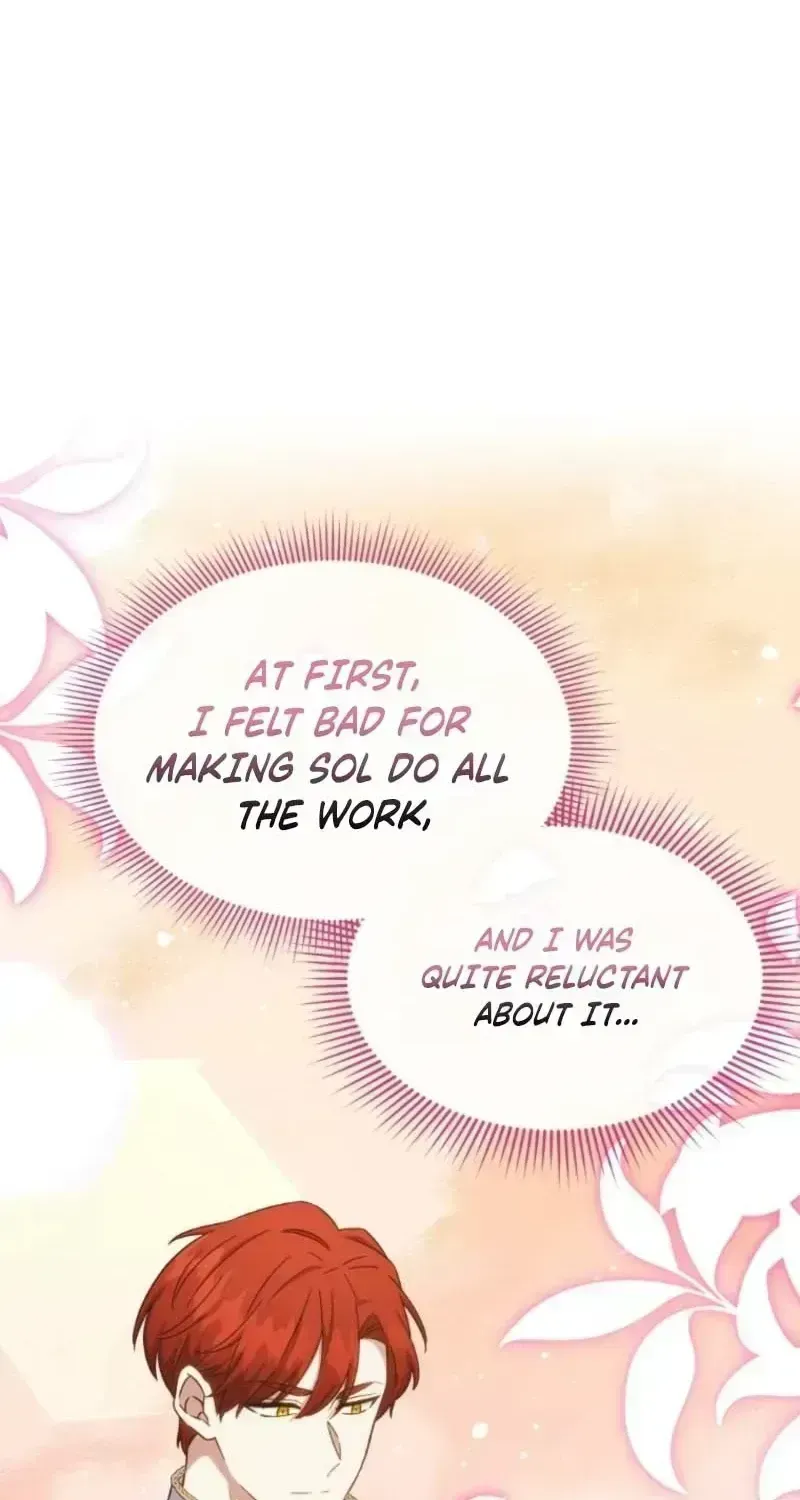 A Mouse Biting a Dragon’s Tail Chapter 98.4 page 59