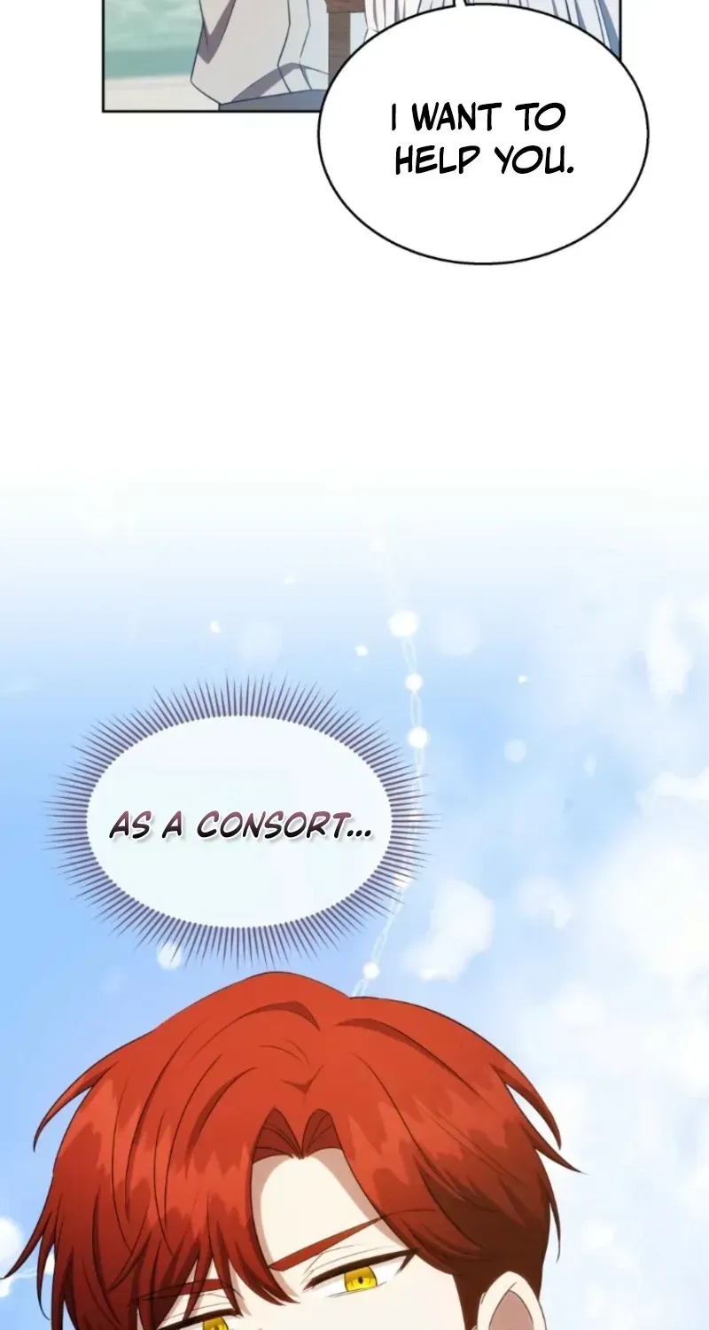 A Mouse Biting a Dragon’s Tail Chapter 98.5 page 5