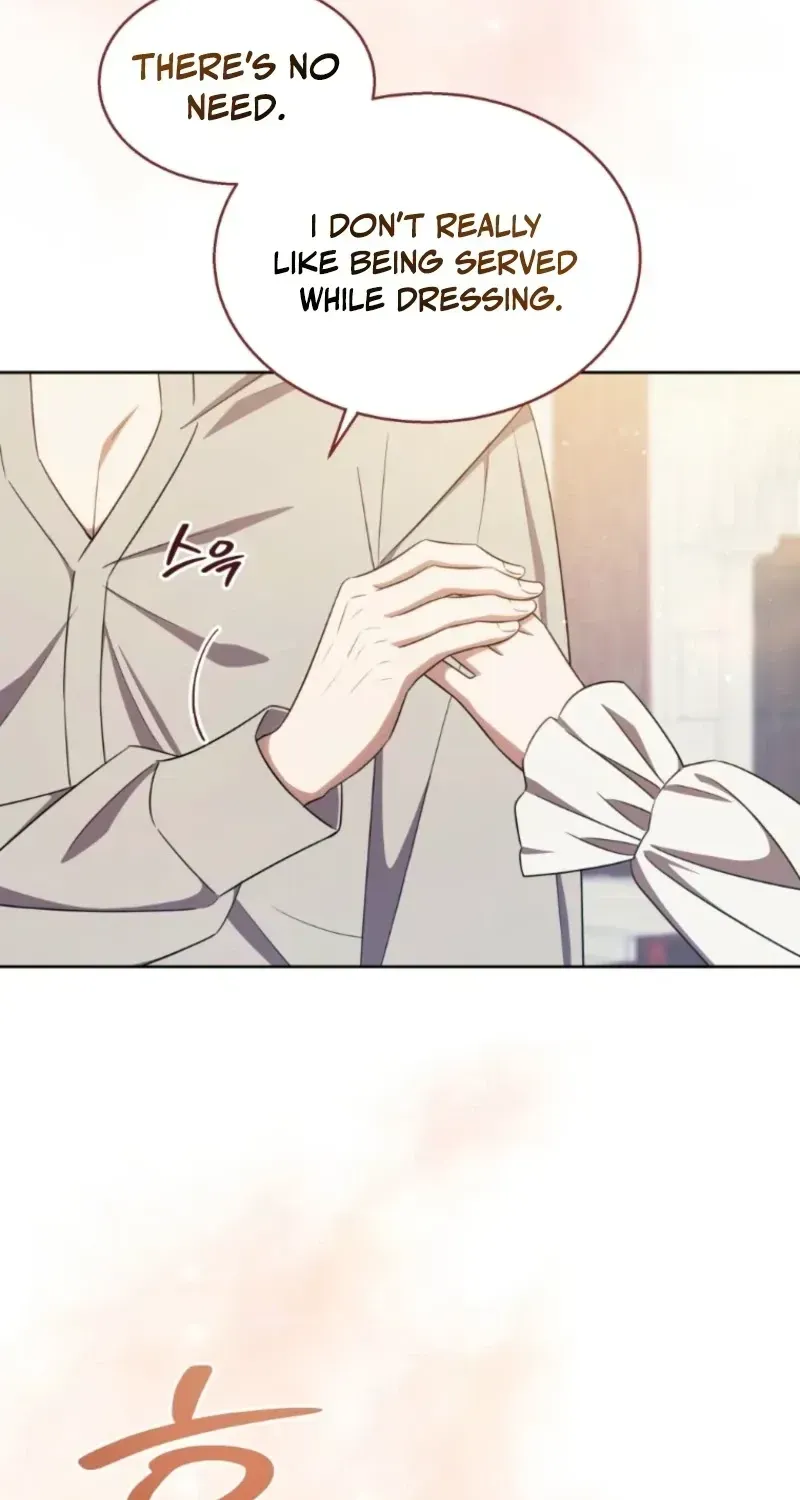 A Mouse Biting a Dragon’s Tail Chapter 98.5 page 7