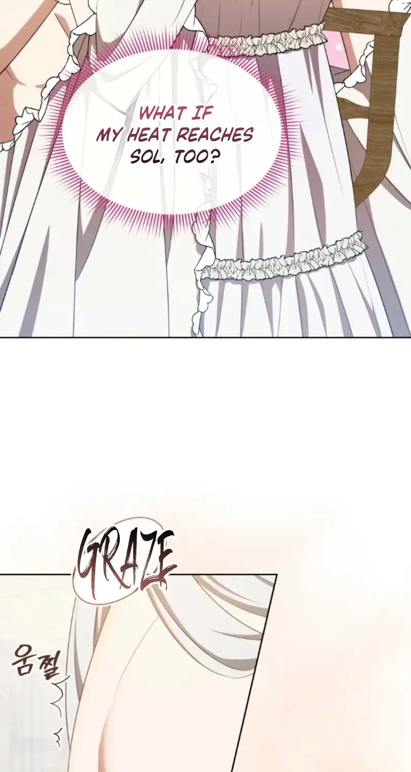 A Mouse Biting a Dragon’s Tail Chapter 98.5 page 19