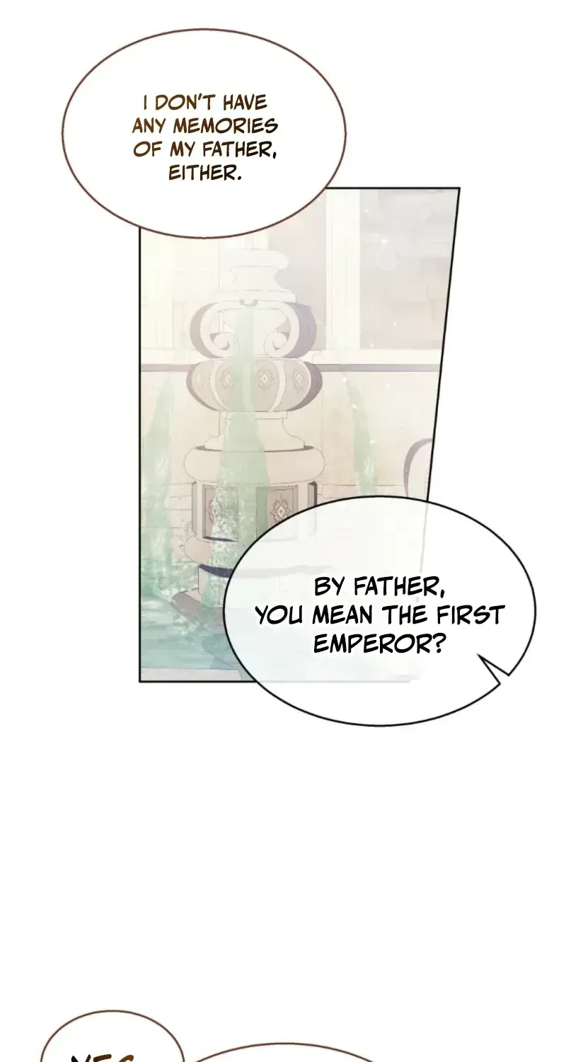 A Mouse Biting a Dragon’s Tail Chapter 98.5 page 31