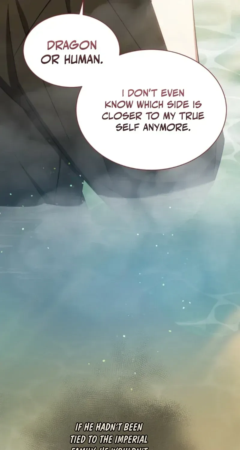 A Mouse Biting a Dragon’s Tail Chapter 98.5 page 49