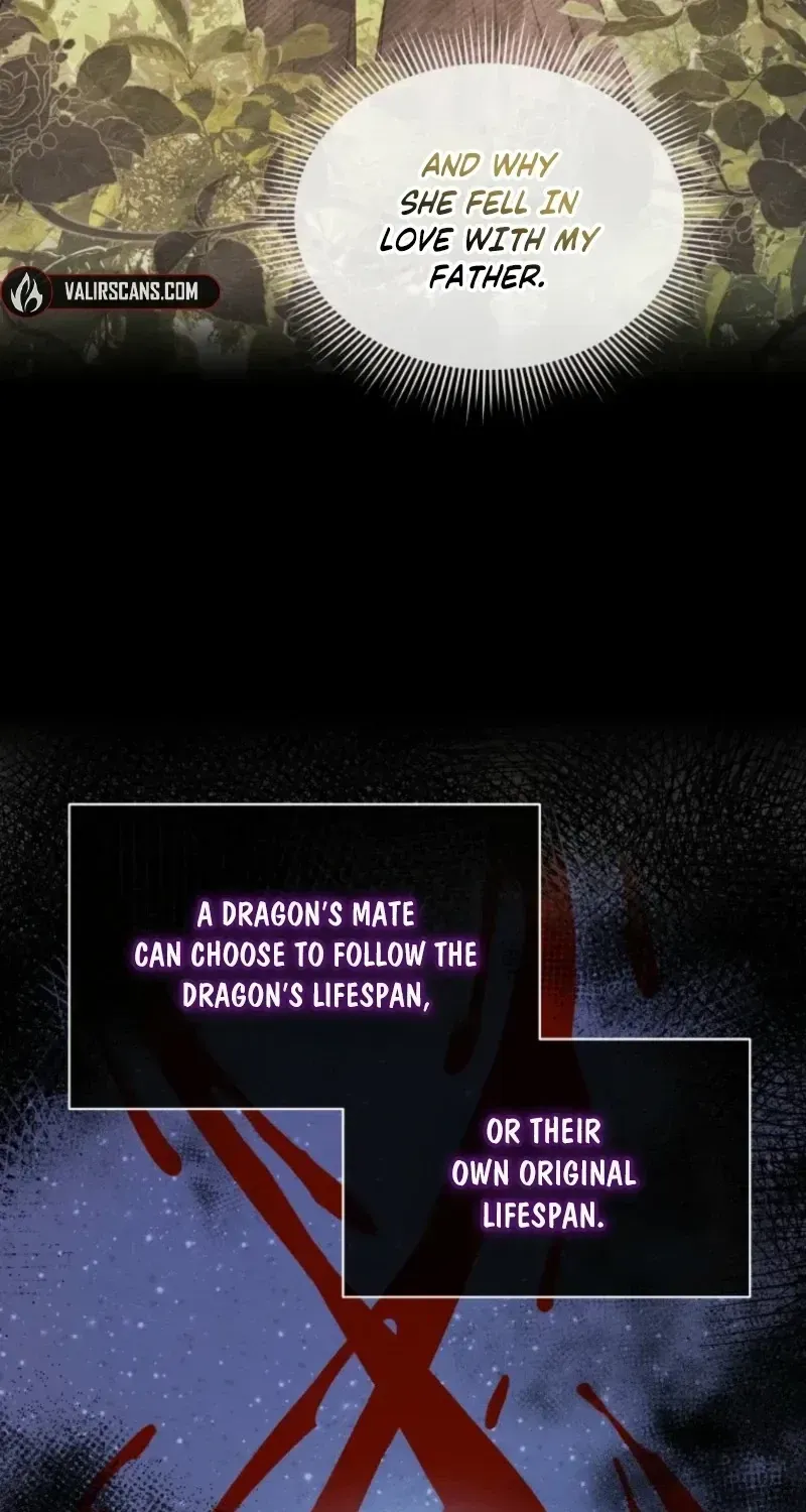 A Mouse Biting a Dragon’s Tail Chapter 98.5 page 98
