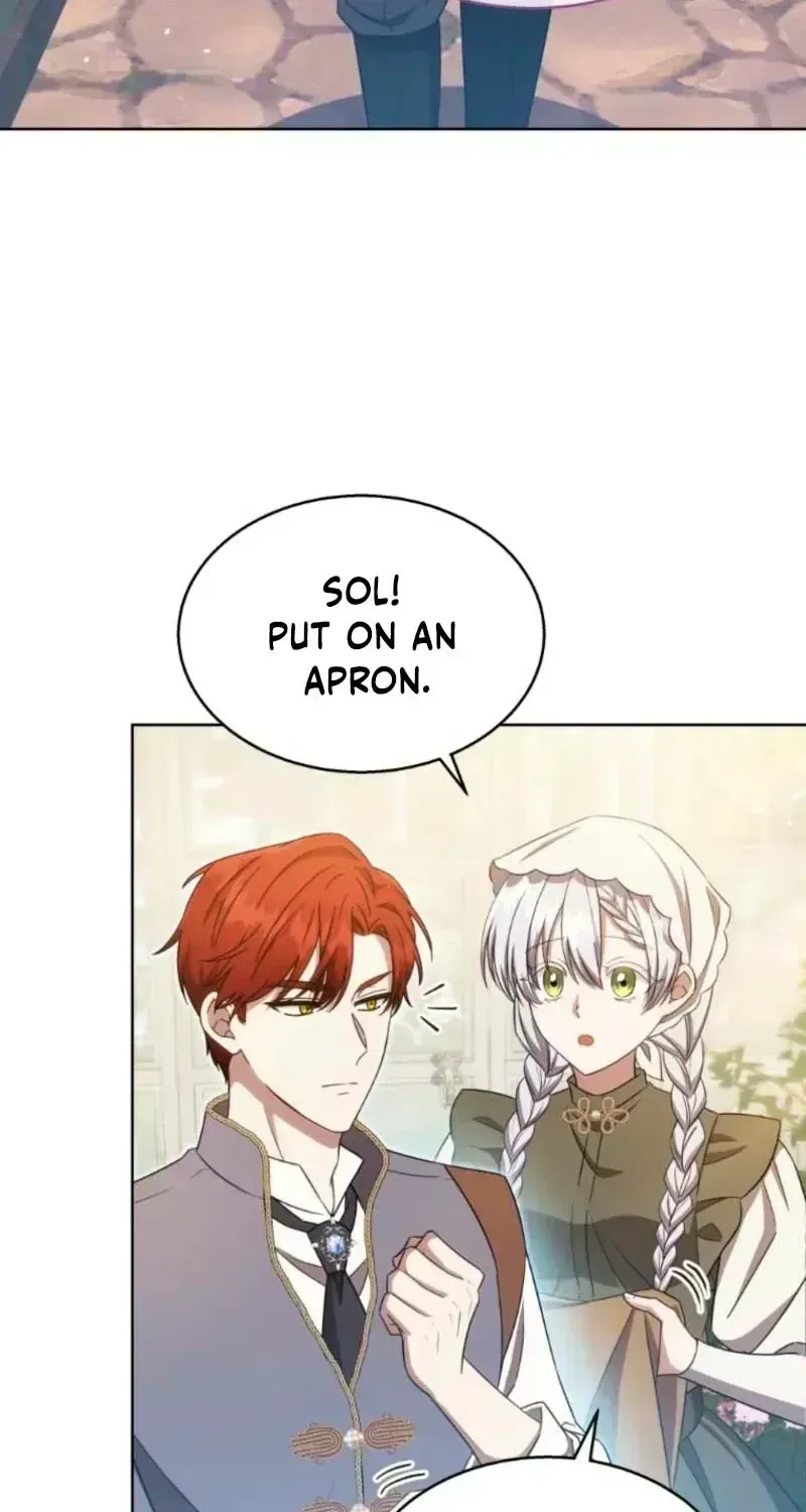 A Mouse Biting a Dragon’s Tail Chapter 98.6 page 16