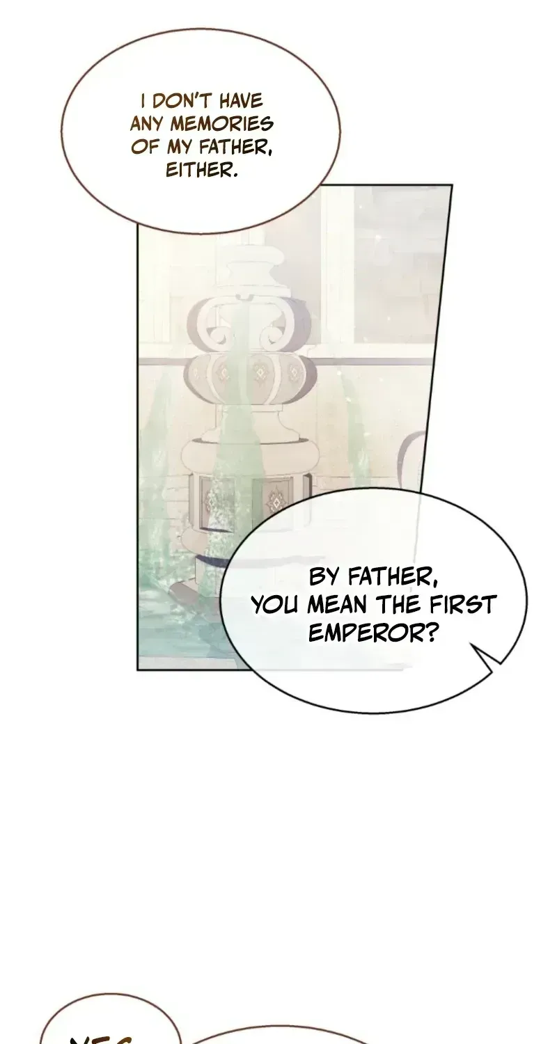 A Mouse Biting a Dragon’s Tail Chapter 98.7 page 31