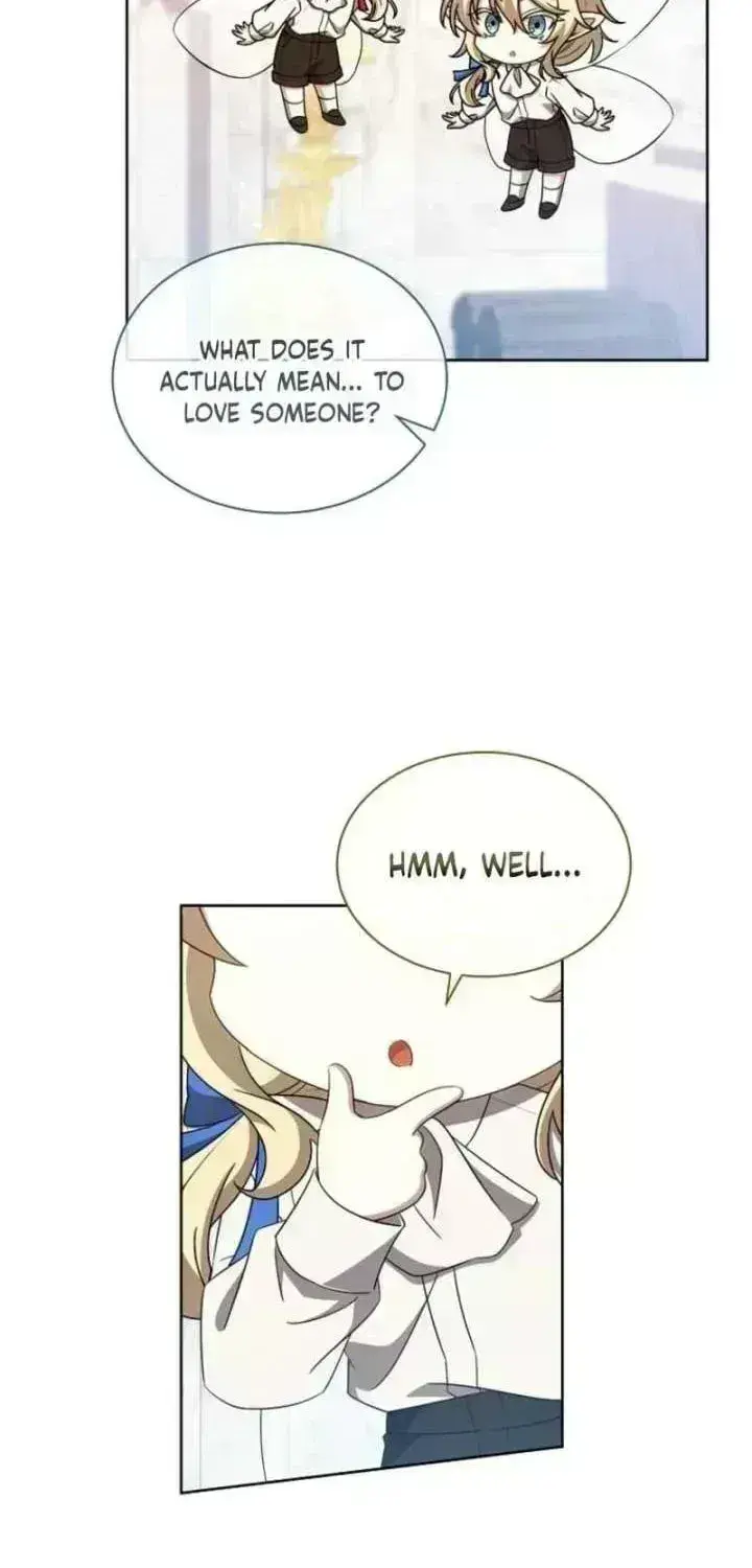 A Mouse Biting a Dragon’s Tail Chapter 98.8 page 14