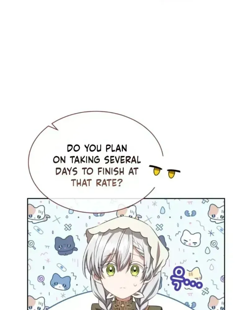 A Mouse Biting a Dragon’s Tail Chapter 98.9 page 30