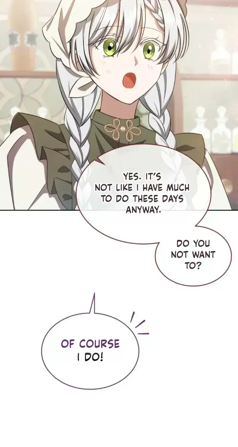 A Mouse Biting a Dragon’s Tail Chapter 99.1 page 58