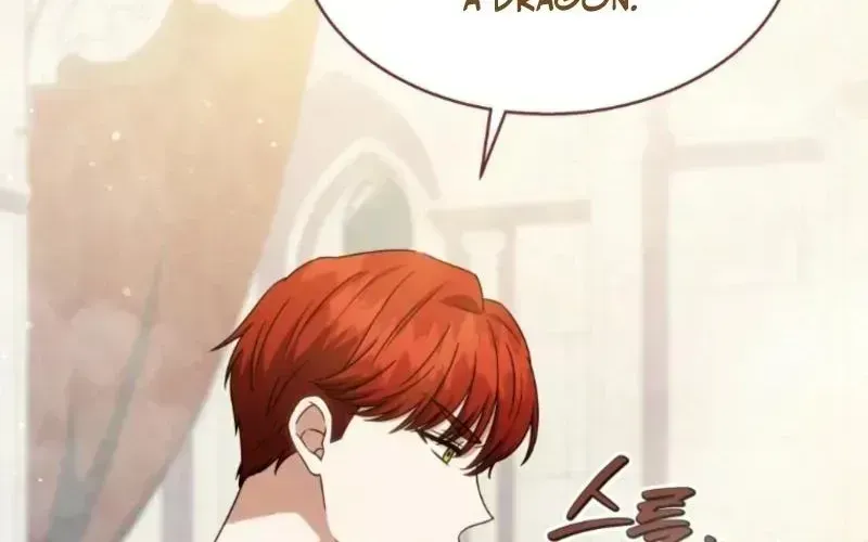 A Mouse Biting a Dragon’s Tail Chapter 99.2 page 44