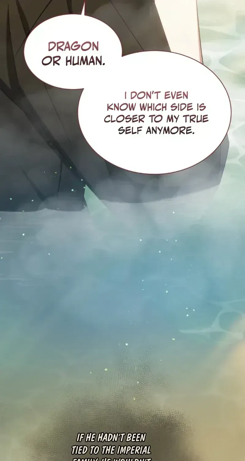 A Mouse Biting a Dragon’s Tail Chapter 99.2 page 49