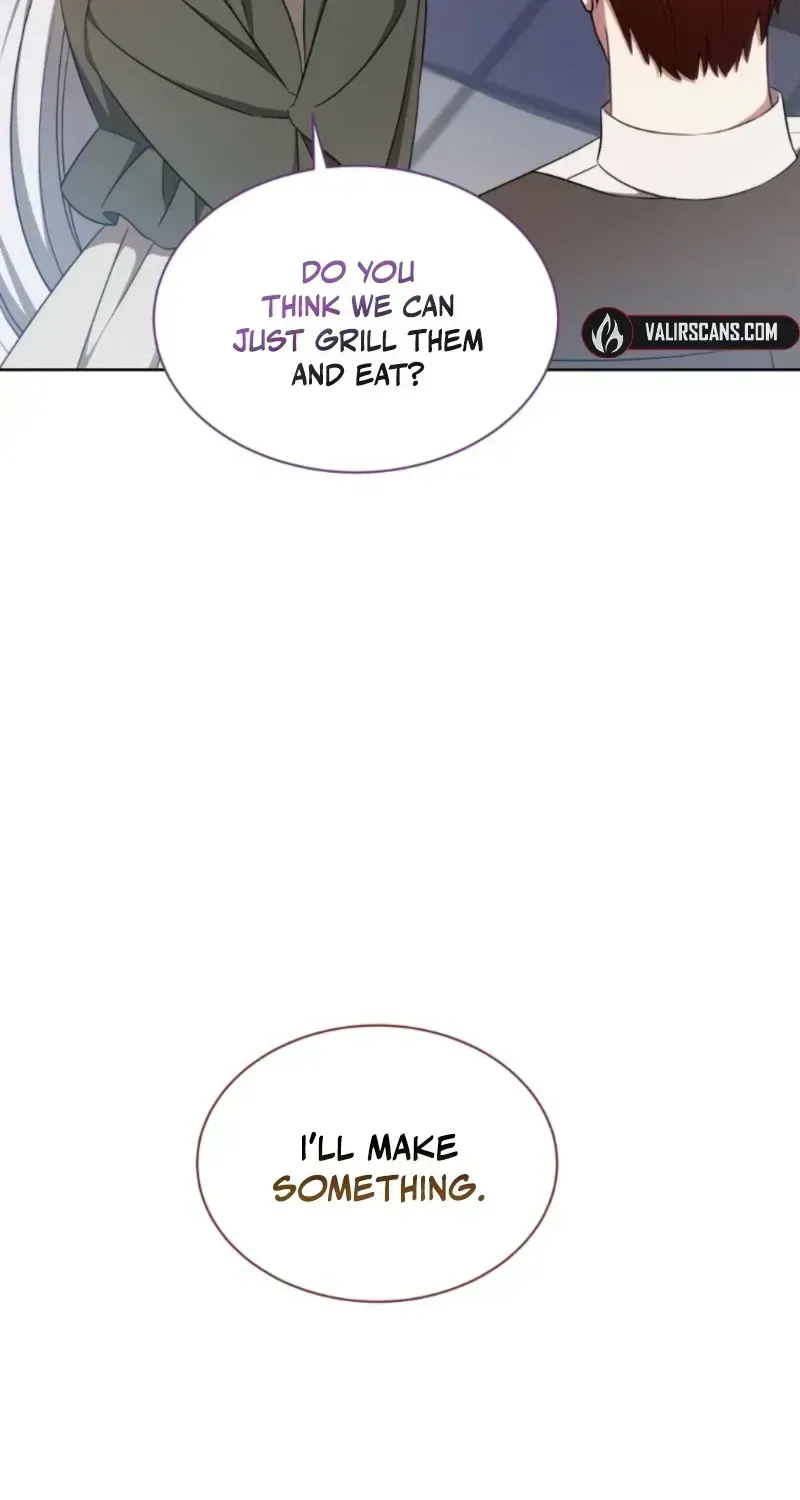 A Mouse Biting a Dragon’s Tail Chapter 99.2 page 69
