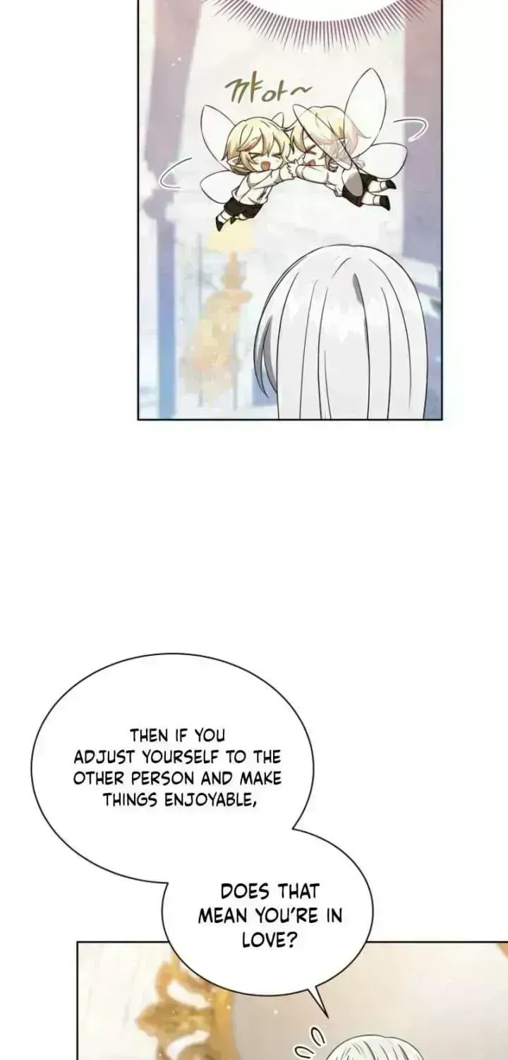 A Mouse Biting a Dragon’s Tail Chapter 99.3 page 19