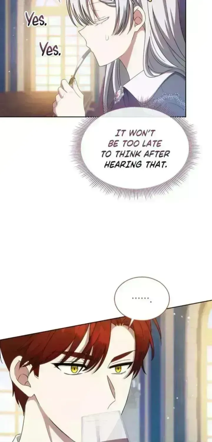 A Mouse Biting a Dragon’s Tail Chapter 99.3 page 28
