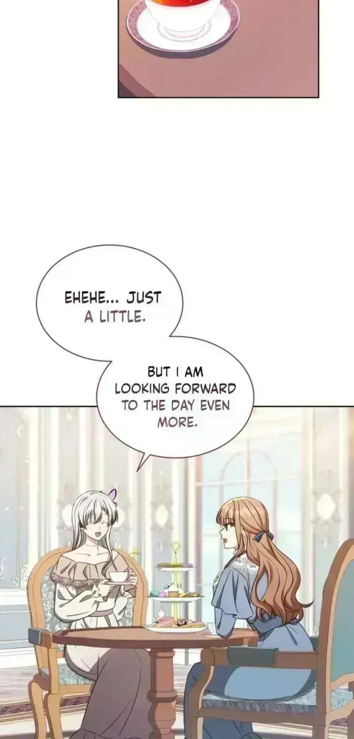 A Mouse Biting a Dragon’s Tail Chapter 99.3 page 52