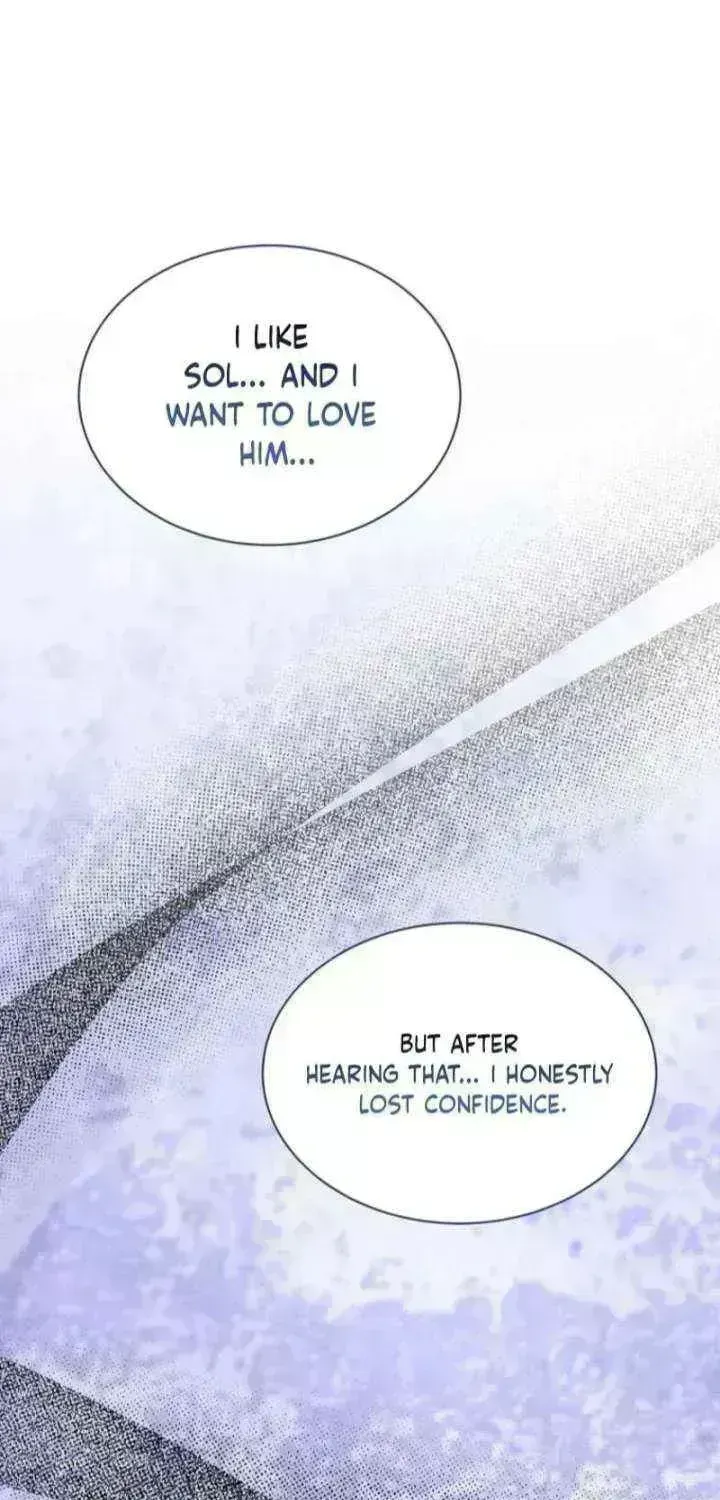 A Mouse Biting a Dragon’s Tail Chapter 99.3 page 61