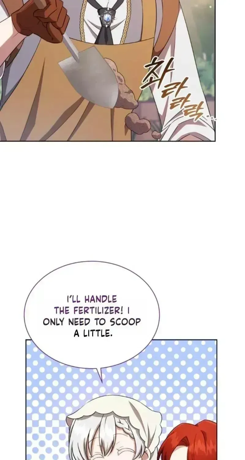A Mouse Biting a Dragon’s Tail Chapter 99.4 page 32