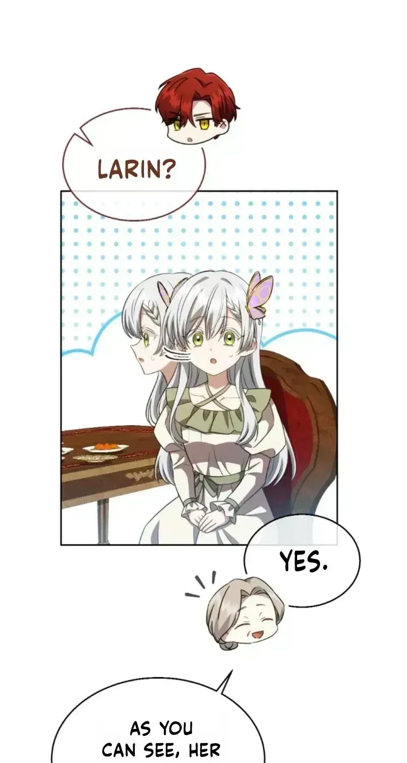 A Mouse Biting a Dragon’s Tail Chapter 99.6 page 4