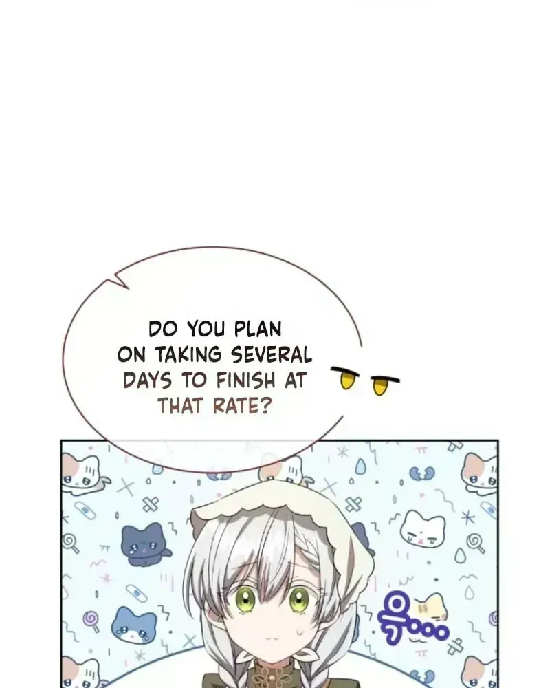 A Mouse Biting a Dragon’s Tail Chapter 99.6 page 30