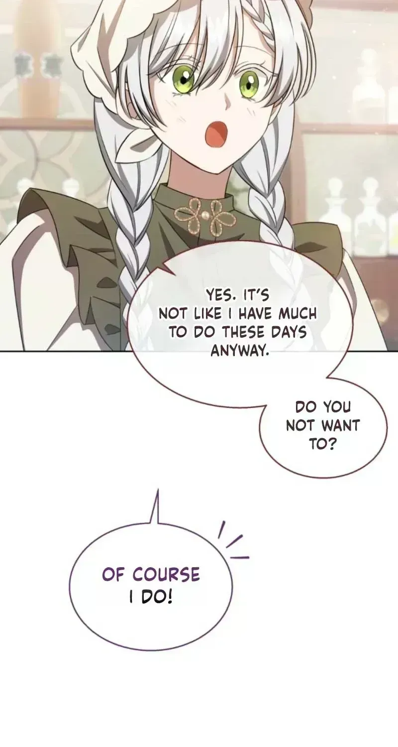 A Mouse Biting a Dragon’s Tail Chapter 99.6 page 58