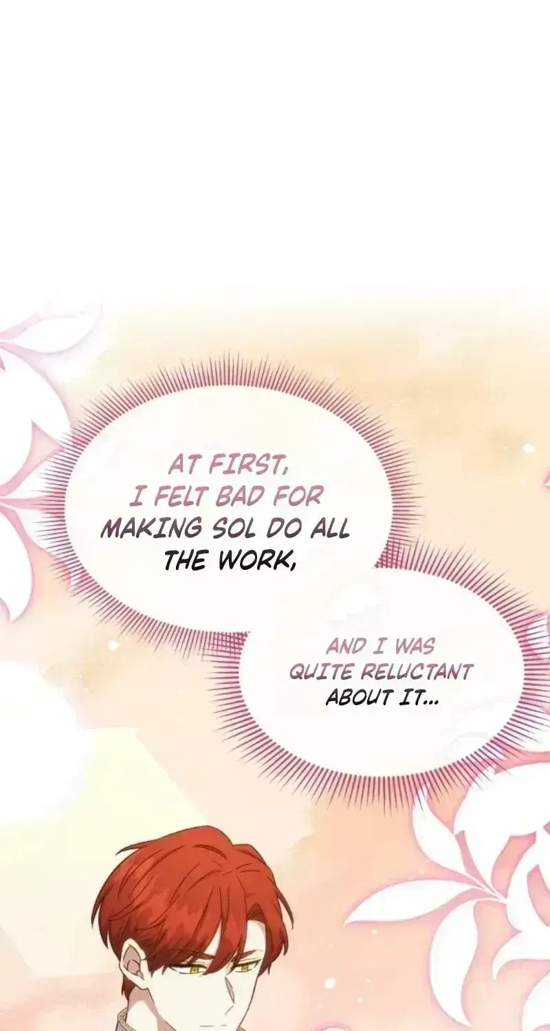 A Mouse Biting a Dragon’s Tail Chapter 99.6 page 59