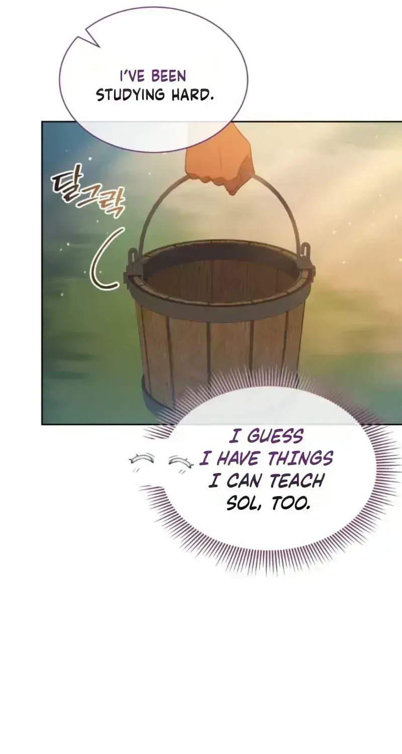 A Mouse Biting a Dragon’s Tail Chapter 99.9 page 28