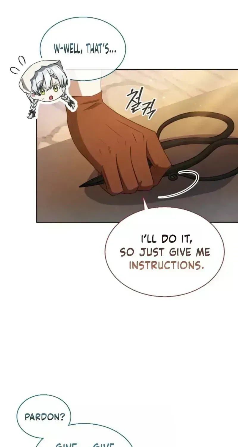 A Mouse Biting a Dragon’s Tail Chapter 99.9 page 37