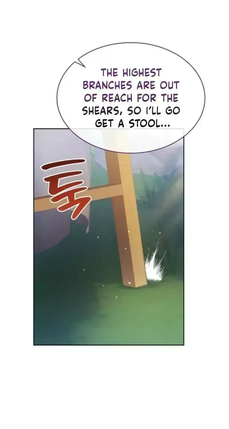 A Mouse Biting a Dragon’s Tail Chapter 99.9 page 44