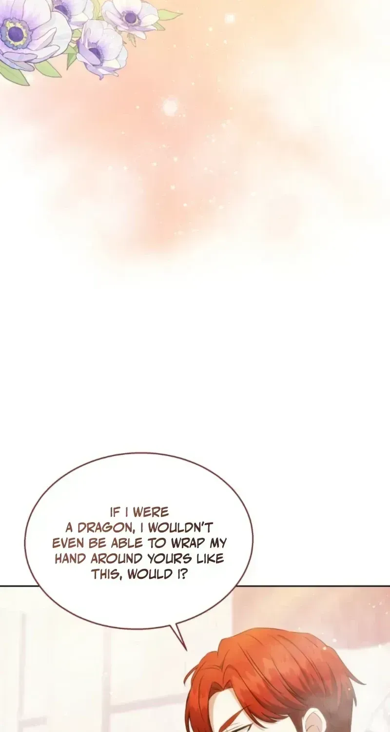 A Mouse Biting a Dragon’s Tail Chapter 99 page 55