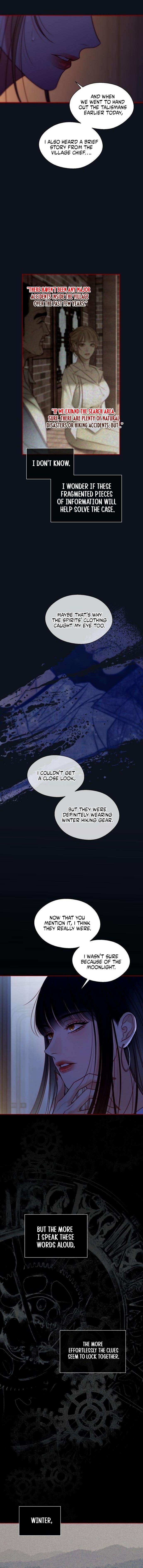 A Night at the Crossroads Chapter 7 page 7