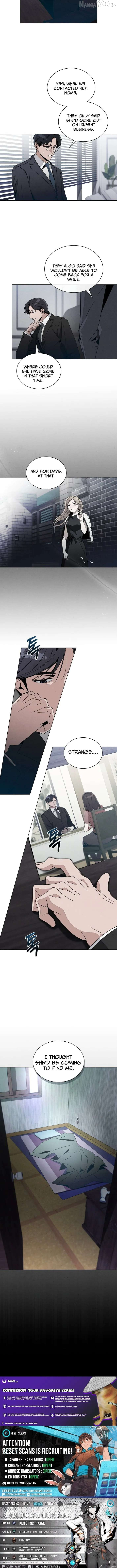 A Night of Deception Chapter 10 page 8