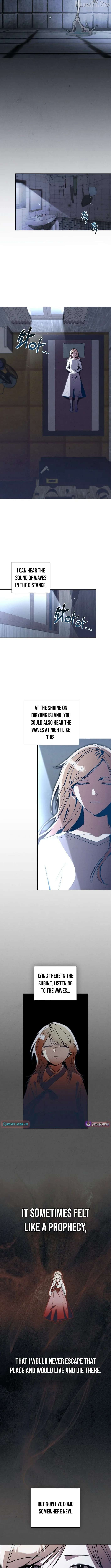 A Night of Deception Chapter 10 page 3