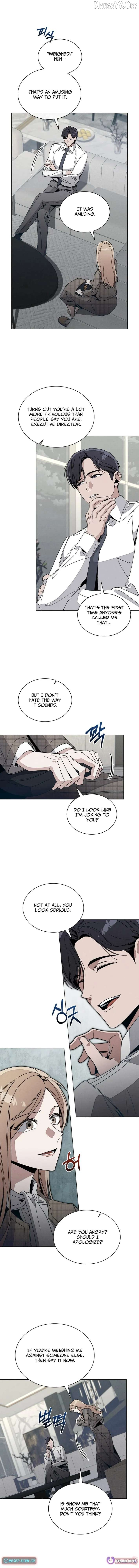 A Night of Deception Chapter 13 page 8